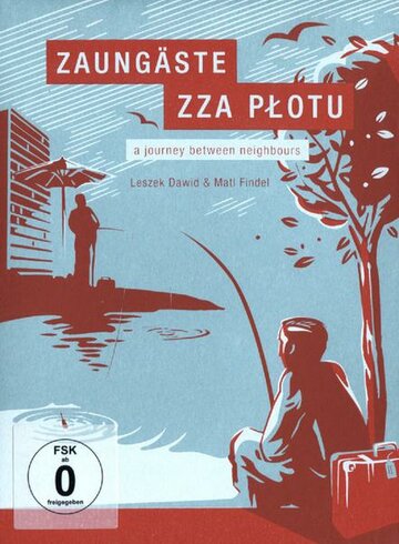 Фильм «Zaungäste - Zza plotu» смотреть онлайн фильм в хорошем качестве 1080p Фильм «Zaungäste - Zza plotu» смотреть онлайн фильм в хорошем качестве 1080p