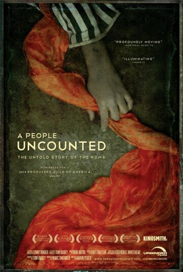 Фильм «A People Uncounted» смотреть онлайн фильм в хорошем качестве 1080p Фильм «A People Uncounted» смотреть онлайн фильм в хорошем качестве 1080p