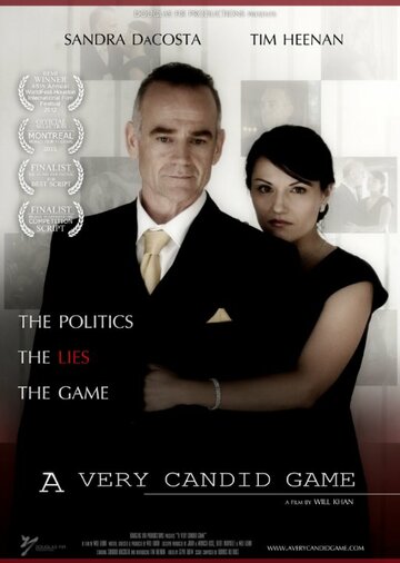 Фильм «A Very Candid Game» смотреть онлайн фильм в хорошем качестве 1080p Фильм «A Very Candid Game» смотреть онлайн фильм в хорошем качестве 1080p