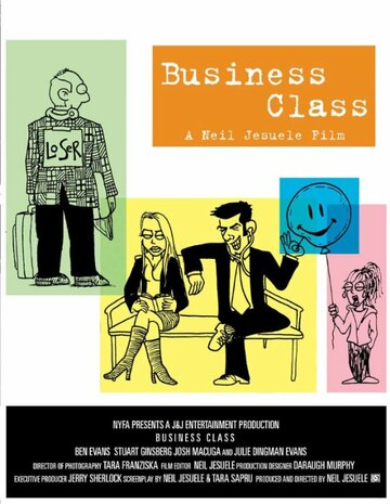 Фильм «Business Class» скачать бесплатно в хорошем качестве без регистрации и смс 1080p Фильм «Business Class» скачать бесплатно в хорошем качестве без регистрации и смс 1080p