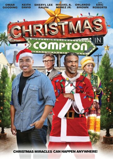 Фильм «Christmas in Compton» смотреть онлайн фильм в хорошем качестве 1080p Фильм «Christmas in Compton» смотреть онлайн фильм в хорошем качестве 1080p