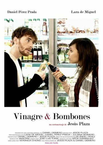 Фильм «Vinagre & Bombones» смотреть онлайн фильм в хорошем качестве 1080p Фильм «Vinagre & Bombones» смотреть онлайн фильм в хорошем качестве 1080p