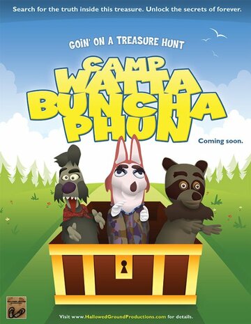 Фильм «Camp Wattabunchaphun» смотреть онлайн фильм в хорошем качестве 720p Фильм «Camp Wattabunchaphun» смотреть онлайн фильм в хорошем качестве 720p