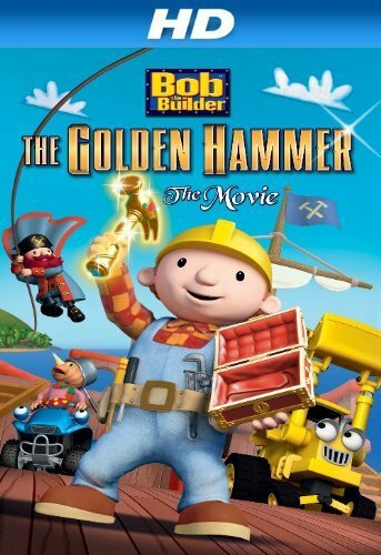 Мультфильм «Bob the Builder: The Legend of the Golden Hammer» смотреть онлайн в хорошем качестве 720p Мультфильм «Bob the Builder: The Legend of the Golden Hammer» смотреть онлайн в хорошем качестве 720p