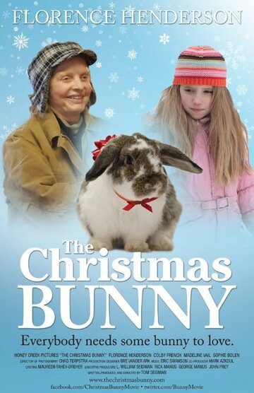Фильм «The Christmas Bunny» смотреть онлайн фильм в хорошем качестве 1080p Фильм «The Christmas Bunny» смотреть онлайн фильм в хорошем качестве 1080p