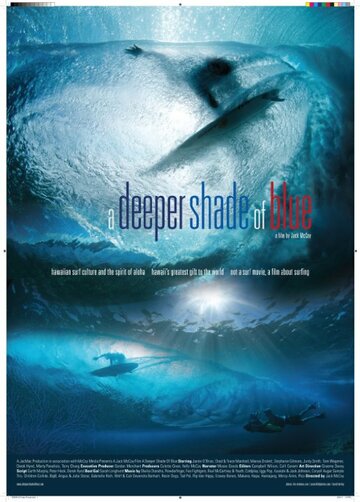 Фильм «A Deeper Shade of Blue» смотреть онлайн фильм в хорошем качестве 1080p Фильм «A Deeper Shade of Blue» смотреть онлайн фильм в хорошем качестве 1080p
