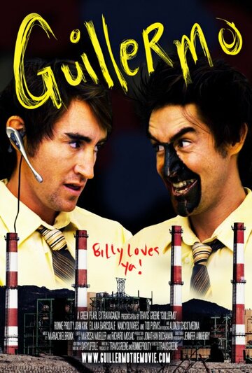 Фильм «Guillermo» скачать бесплатно в хорошем качестве без регистрации и смс 1080p Фильм «Guillermo» скачать бесплатно в хорошем качестве без регистрации и смс 1080p