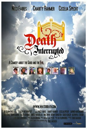 Фильм «Death Interrupted» смотреть онлайн фильм в хорошем качестве 720p Фильм «Death Interrupted» смотреть онлайн фильм в хорошем качестве 720p