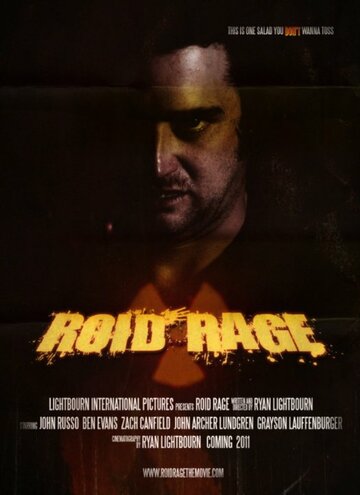 Фильм «Roid Rage» скачать бесплатно в хорошем качестве без регистрации и смс 1080p Фильм «Roid Rage» скачать бесплатно в хорошем качестве без регистрации и смс 1080p