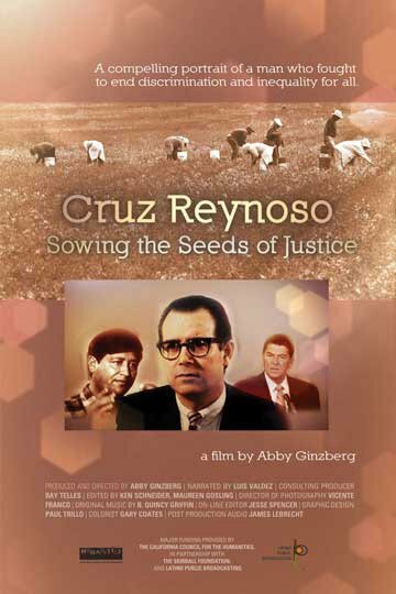 Фильм «Cruz Reynoso: Sowing the Seeds of Justice» смотреть онлайн фильм в хорошем качестве 720p Фильм «Cruz Reynoso: Sowing the Seeds of Justice» смотреть онлайн фильм в хорошем качестве 720p