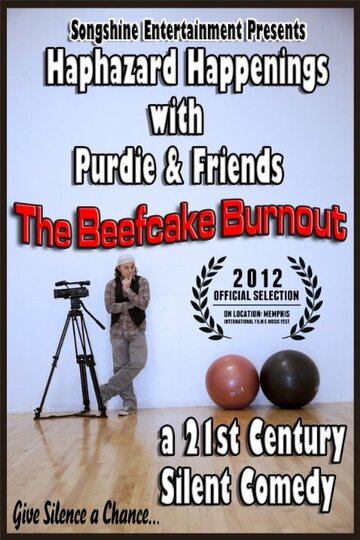 Фильм «Purdie and the Beefcake Burnout» смотреть онлайн фильм в хорошем качестве 720p Фильм «Purdie and the Beefcake Burnout» смотреть онлайн фильм в хорошем качестве 720p