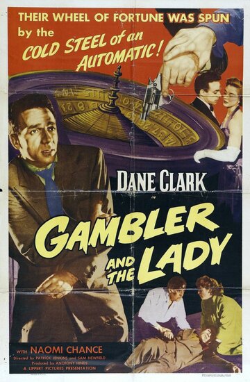 Фильм «The Gambler and the Lady» смотреть онлайн фильм в хорошем качестве 1080p Фильм «The Gambler and the Lady» смотреть онлайн фильм в хорошем качестве 1080p