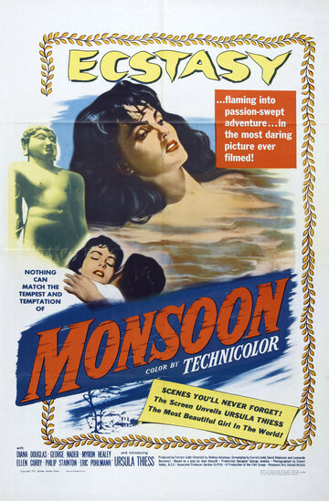 Фильм «Monsoon» смотреть онлайн фильм в хорошем качестве 1080p Фильм «Monsoon» смотреть онлайн фильм в хорошем качестве 1080p