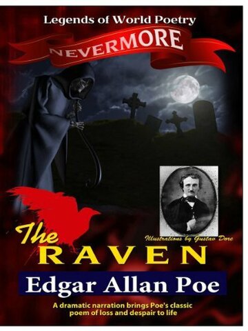 «The Raven» трейлер фильма в хорошем качестве 1080p «The Raven» трейлер фильма в хорошем качестве 1080p
