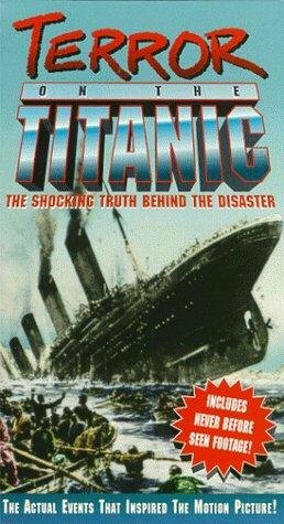Фильм «Terror on the Titanic» смотреть онлайн фильм в хорошем качестве 720p Фильм «Terror on the Titanic» смотреть онлайн фильм в хорошем качестве 720p