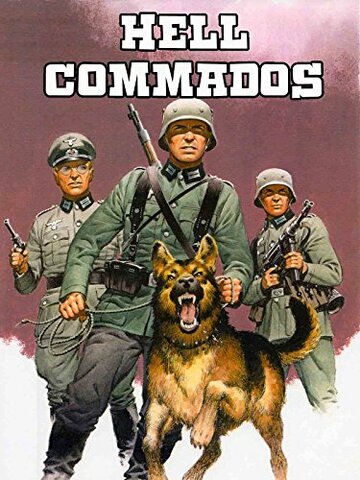 Фильм «Comando al infierno» скачать бесплатно в хорошем качестве без регистрации и смс 1080p Фильм «Comando al infierno» скачать бесплатно в хорошем качестве без регистрации и смс 1080p