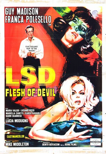 Фильм «LSD - Inferno per pochi dollari» смотреть онлайн фильм в хорошем качестве 720p Фильм «LSD - Inferno per pochi dollari» смотреть онлайн фильм в хорошем качестве 720p