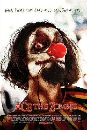 Фильм «Ace the Zombie: The Motion Picture» смотреть онлайн фильм в хорошем качестве 720p Фильм «Ace the Zombie: The Motion Picture» смотреть онлайн фильм в хорошем качестве 720p