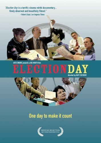 Фильм «Election Day» смотреть онлайн фильм в хорошем качестве 720p Фильм «Election Day» смотреть онлайн фильм в хорошем качестве 720p