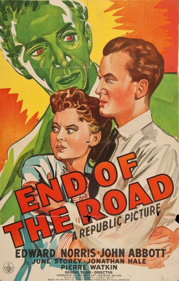 Фильм «End of the Road» смотреть онлайн фильм в хорошем качестве 720p Фильм «End of the Road» смотреть онлайн фильм в хорошем качестве 720p