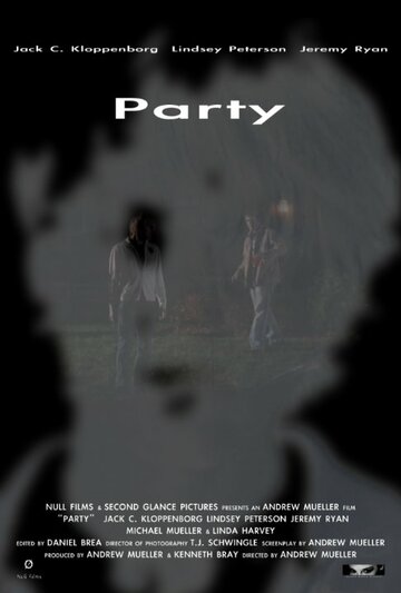 «Party» трейлер фильма в хорошем качестве 1080p «Party» трейлер фильма в хорошем качестве 1080p