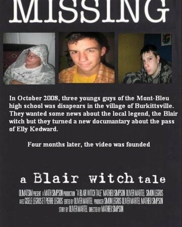 Фильм «A Blair Witch Tale» смотреть онлайн фильм в хорошем качестве 1080p Фильм «A Blair Witch Tale» смотреть онлайн фильм в хорошем качестве 1080p