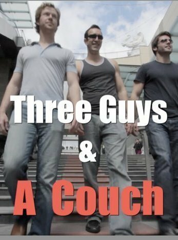 Фильм «Three Guys & a Couch» смотреть онлайн фильм в хорошем качестве 1080p Фильм «Three Guys & a Couch» смотреть онлайн фильм в хорошем качестве 1080p
