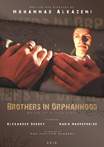Фильм «Brothers in Orphanhood» смотреть онлайн фильм в хорошем качестве 1080p Фильм «Brothers in Orphanhood» смотреть онлайн фильм в хорошем качестве 1080p