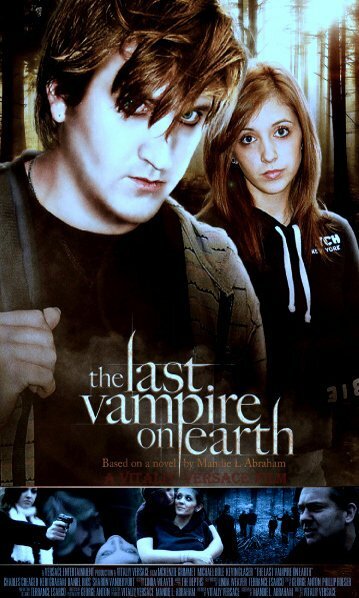 Фильм «The Last Vampire on Earth» смотреть онлайн фильм в хорошем качестве 720p Фильм «The Last Vampire on Earth» смотреть онлайн фильм в хорошем качестве 720p
