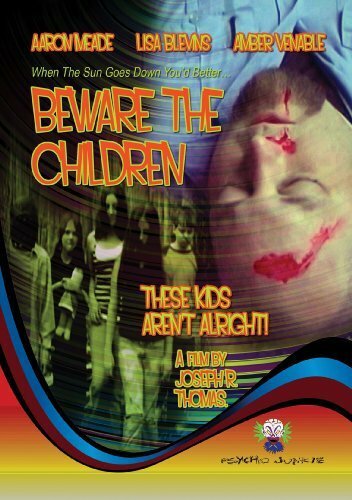 Фильм «Beware: The Children» смотреть онлайн фильм в хорошем качестве 1080p Фильм «Beware: The Children» смотреть онлайн фильм в хорошем качестве 1080p