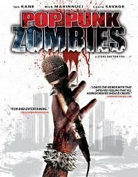Фильм «Pop Punk Zombies» смотреть онлайн фильм в хорошем качестве 1080p Фильм «Pop Punk Zombies» смотреть онлайн фильм в хорошем качестве 1080p