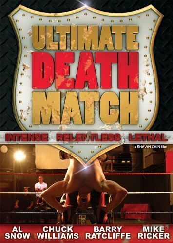 Фильм «Ultimate Death Match» смотреть онлайн фильм в хорошем качестве 1080p Фильм «Ultimate Death Match» смотреть онлайн фильм в хорошем качестве 1080p