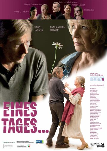 Фильм «Eines Tages...» скачать бесплатно в хорошем качестве без регистрации и смс 1080p Фильм «Eines Tages...» скачать бесплатно в хорошем качестве без регистрации и смс 1080p