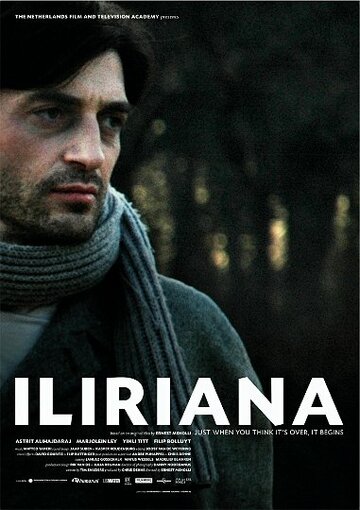 Фильм «Iliriana: Just When You Think It's Over, It Begins» смотреть онлайн фильм в хорошем качестве 720p Фильм «Iliriana: Just When You Think It's Over, It Begins» смотреть онлайн фильм в хорошем качестве 720p