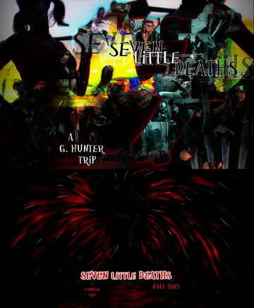 Фильм «Seven Little Deaths» смотреть онлайн фильм в хорошем качестве 1080p Фильм «Seven Little Deaths» смотреть онлайн фильм в хорошем качестве 1080p
