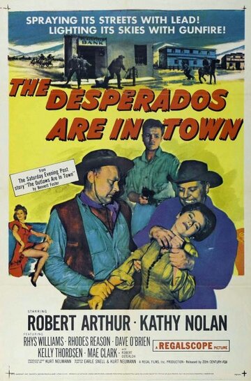 Фильм «The Desperados Are in Town» смотреть онлайн фильм в хорошем качестве 720p Фильм «The Desperados Are in Town» смотреть онлайн фильм в хорошем качестве 720p