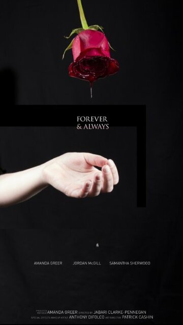 Фильм «Forever & Always» смотреть онлайн фильм в хорошем качестве 720p Фильм «Forever & Always» смотреть онлайн фильм в хорошем качестве 720p