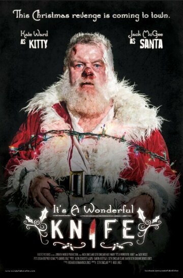 Фильм «It's a Wonderful Knife» смотреть онлайн фильм в хорошем качестве 1080p Фильм «It's a Wonderful Knife» смотреть онлайн фильм в хорошем качестве 1080p