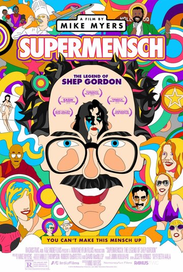 Фильм «Supermensch: The Legend of Shep Gordon» смотреть онлайн фильм в хорошем качестве 720p Фильм «Supermensch: The Legend of Shep Gordon» смотреть онлайн фильм в хорошем качестве 720p