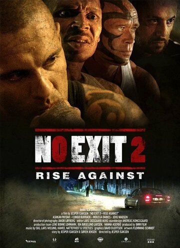 Фильм «No Exit 2 - Rise Against» смотреть онлайн фильм в хорошем качестве 1080p Фильм «No Exit 2 - Rise Against» смотреть онлайн фильм в хорошем качестве 1080p