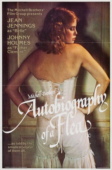 Фильм «The Autobiography of a Flea» смотреть онлайн фильм в хорошем качестве 720p Фильм «The Autobiography of a Flea» смотреть онлайн фильм в хорошем качестве 720p
