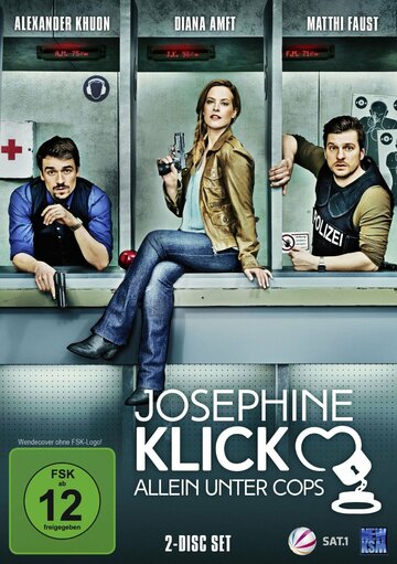 Сериал «Жозефина Клик» скачать бесплатно в хорошем качестве без регистрации и смс 1080p Сериал «Жозефина Клик» скачать бесплатно в хорошем качестве без регистрации и смс 1080p