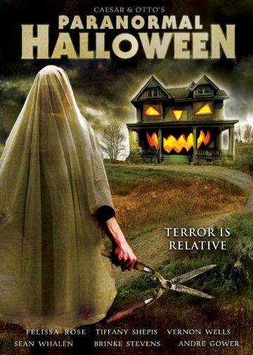 Фильм «Caesar and Otto's Paranormal Halloween» смотреть онлайн фильм в хорошем качестве 720p Фильм «Caesar and Otto's Paranormal Halloween» смотреть онлайн фильм в хорошем качестве 720p