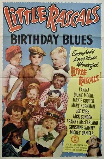 Фильм «Birthday Blues» смотреть онлайн фильм в хорошем качестве 1080p Фильм «Birthday Blues» смотреть онлайн фильм в хорошем качестве 1080p