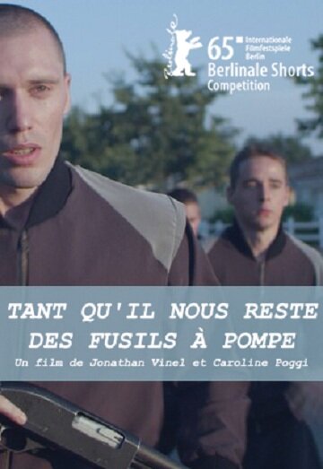 Фильм «Tant qu'il nous reste des fusils à pompe» смотреть онлайн фильм в хорошем качестве 1080p Фильм «Tant qu'il nous reste des fusils à pompe» смотреть онлайн фильм в хорошем качестве 1080p