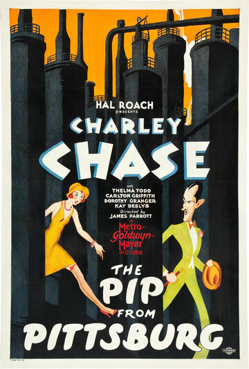 Фильм «The Pip from Pittsburg» смотреть онлайн фильм в хорошем качестве 1080p Фильм «The Pip from Pittsburg» смотреть онлайн фильм в хорошем качестве 1080p