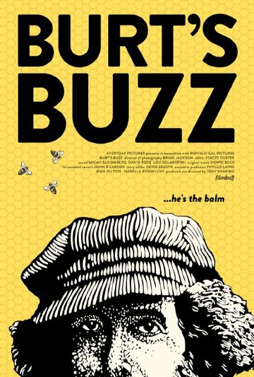 «Burt's Buzz» трейлер фильма в хорошем качестве 1080p «Burt's Buzz» трейлер фильма в хорошем качестве 1080p