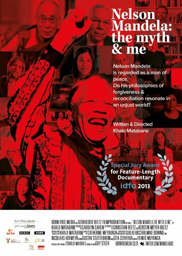 Фильм «Nelson Mandela: The Myth and Me» смотреть онлайн фильм в хорошем качестве 720p Фильм «Nelson Mandela: The Myth and Me» смотреть онлайн фильм в хорошем качестве 720p