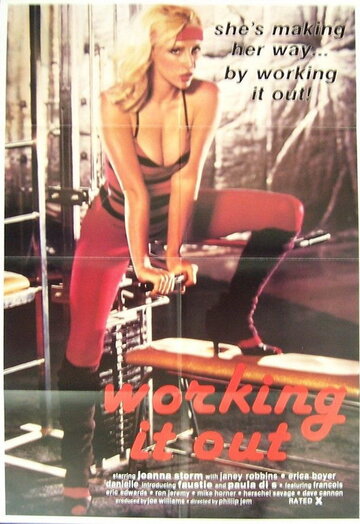 Фильм «Working It Out» смотреть онлайн фильм в хорошем качестве 720p Фильм «Working It Out» смотреть онлайн фильм в хорошем качестве 720p