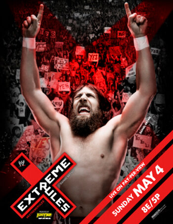 Фильм «WWE Экстремальные правила» смотреть онлайн фильм в хорошем качестве 720p Фильм «WWE Экстремальные правила» смотреть онлайн фильм в хорошем качестве 720p